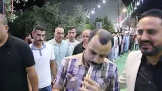 افراح ال قناوي العرسان محمد وطارق الحناوي للصوتيات