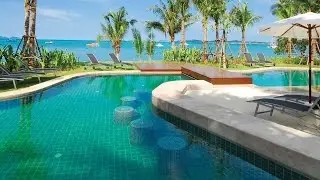 ibis Samui Bophut, Koh Samui, Thailand | Travel With Saanvi