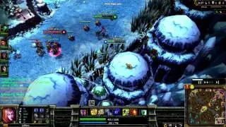 LoL LeBlanc skill epic
