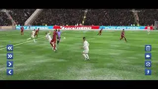 Best Goalkeeper Saves। DLS FOOTBALL।  By Lopez।  2023