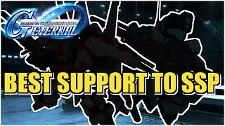 [G Generation ETERNAL]  If You Want to SSP a Support, Here's My Recommendations