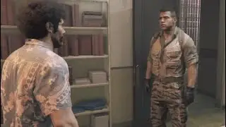 Mafia 3 Part 66 Ray Duplass Bounty