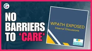 Fetish Behaviour Withheld in Fear  -  Positive Sexuality at WPATH