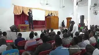 I will sing on the victory day_ by Prince TCHINONA
