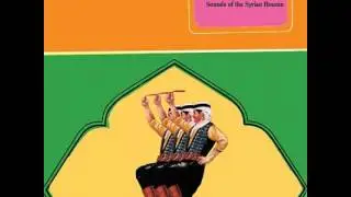 Ahmad Al Kosem - Love Is Not a Joke