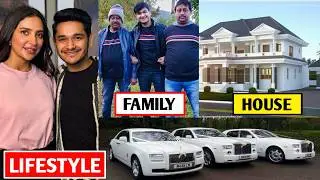 Nayandeep Rakshit Lifestyle 2025, Rise and Fall, Age, Family, Biography