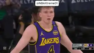 🔥 Lakers vs. Spurs: The Clash Between Experience and Youth! 🔥