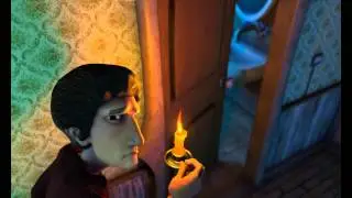 Ghosts' Joy Cinematic Trailer