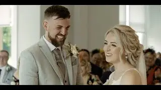 Jessica & Adam's Wedding at Albert's Standish