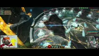 [GW2] 98 Sunqua CM - Heal Firebrand
