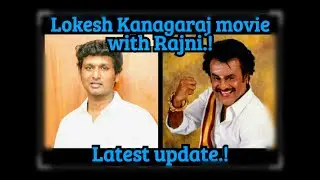 Rajini 169 update.!