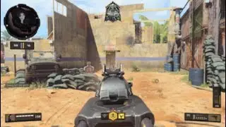 Bo4 Saug Clip