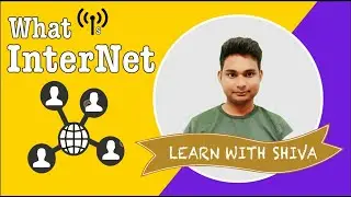 WHAT IS INTERNET|HOW ITS WORK|COMPUTER NETWORK.