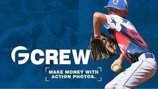 GFcrew - Make Money with Action Photos