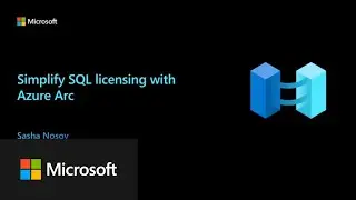 Упростите лицензирование SQL с помощью Azure Arc