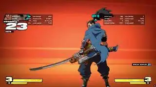 2XKO Early Access | Yasuo&Darius OTK(1000HP) combo