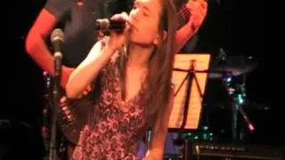 Ida Jazz - Honeysuckle Rose & Future News Blues