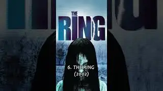 Uncovering the Most Terrifying Horror Films - #10 Will Shock You! #shorts #viral #trending #2023