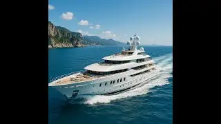 YACHTS WORLDWIDE - LUXURY CHARTERS
