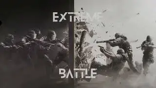 AGGRESSIVE GAMING MUSIC MIX 🎵 2023 ☣ [NO MERCY]💣