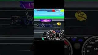 Supra MK4 Pixel car racer Proxy Players