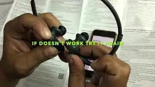 КАК ПОДКЛЮЧИТЬ SONY WALKMAN К ЛЮБОМУ УСТРОЙСТВУ | PAMILYANG MERIDA