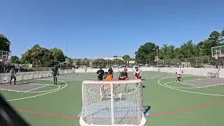 Slapper 24: Ward Almost Snipe