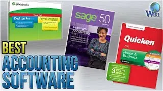 5 Best Accounting Software 2018