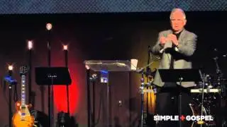 Simple Gospel | 2.7.2016
