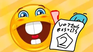 BDA 2: Rigged!