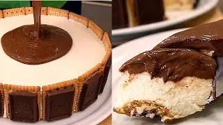 A SOBREMESA QUE ENLOUQUECEU TODOS AQUI EM CASA! CREMOSA, F&Aacute;CIL E DELICIOSA! - Isamara Am&acirc;ncio
