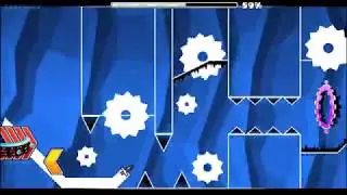 [Geometry Dash] | Scorpion Progress #1 (21-73%) [Extreme Demon] (Hosted by Fiarrow and Sh4rkyGD)