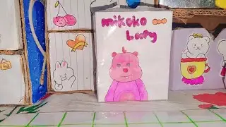 Black box mikoko loopy🍥📦