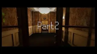 Escape the Backrooms with Mirkach (2)