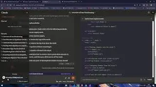 Coding Livestream - Learning Data Structures and Algorithm -Python!