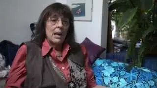 Working with Trauma - with Judith Hemming