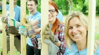 Foster Carers Help Make the World a Better Place
