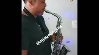 @miqueas_sax- mi libertad (la zenda norte&ntilde;a