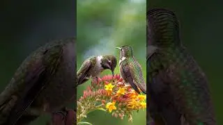 pakhi । new video #vibrantbirds