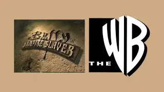 Buffy The Vampire Slayer The WB Series Premiere Introduction (March 10,1997)