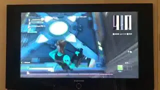 Fortnite  Deathrun 100 Levels Two Matgaming