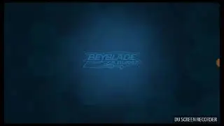 Самая лучшая андроид игра (BEYBLADE BURST)
