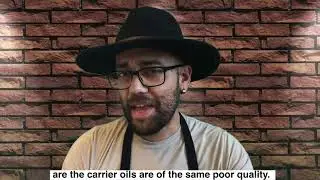 Not ALL Beard Care Products are Created Equal!