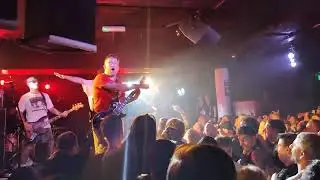 Bane - Calling Hours. (29.07.25)(Camden Underworld)