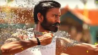 Pattas bgm - Pattas Theme Music - Pattas Motion Poster Ringtone