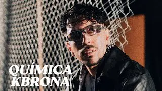 Dasoul ft Lemuell - Qu&iacute;mica Kbrona (Video Concepto)