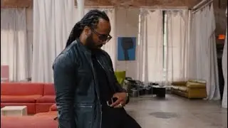 Stevie Wonder &lsquo;Ribbon In The Sky&rsquo; was begging for sax #steviewonder #ribboninthesky #sax #music