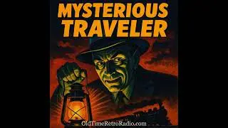 The Mysterious Traveler &ndash; &ldquo;Death Comes for Adolf Hitler&rdquo; (Mystery Radio Drama, 1945)