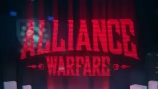 Alliance Warfare DISCUSSION AND SPECULATION