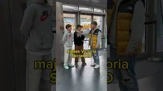 lubicie Warszawę? 😂 #publicinterview #streetwear #outfit #warszawa